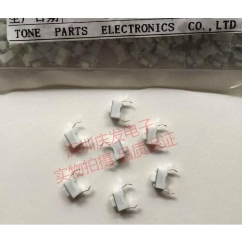 High quality East First touch switch 3*6*5 Plug 2 feet Small switch Copper foot Remote control button