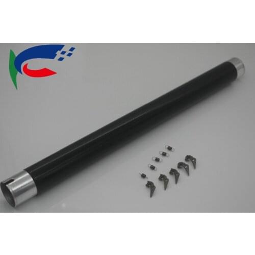 1 SET 6LE19935000 6LA84096000 6LE584050 upper roller +finger FOR toshiba E163 166 167 207 203 181 282 206 243 245