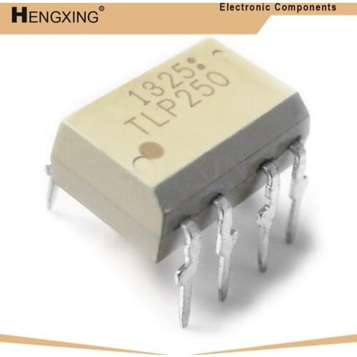 10piece TLP250 250 TLP350 350 DIP-8 In Stock