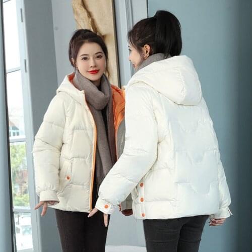 Beardon Women's Fashion Down Jackets