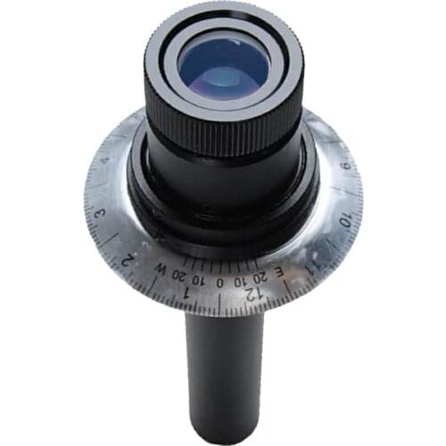 Celestron 94223 Polar Axis Scope PT5C Finderscope Octans for Omni CG-4 EQ3 HEQ5 Equatorial Mount