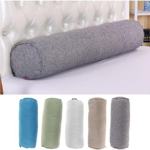 Breathable Lumbar Foot Support Pillow Fo Office Chair Car Driving Beauty Bed