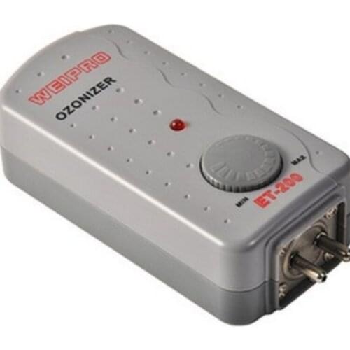 ET-25 ET-50 ET-100 ET-200 High Quality Super Silent Adjustable Aquarium Air Pump Fish Tank Oxygen Air Pump