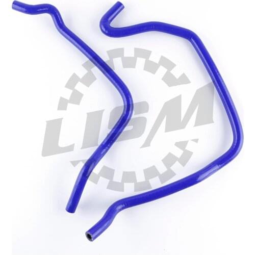 For Vauxhall Astra G GSI Z20LET Top Header Tank Silicone Hose Kit