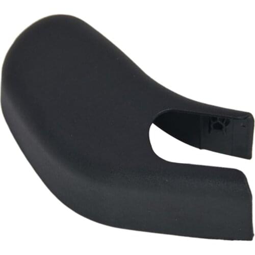 Rear Window Windshield Wiper Arm Cover Nut For Ford Focus Mk2 2.5 Petrol