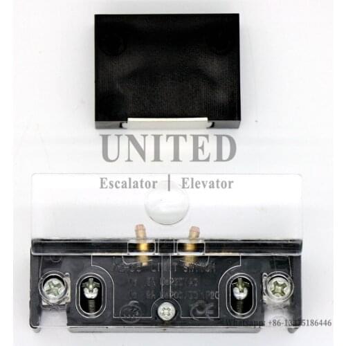 Elevator Auxiliary Door Lock AZ05 Door Contact AZ-05 Door Lock Switch Contact