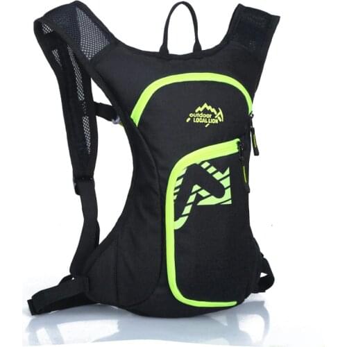 LOCALLION Sport Bags