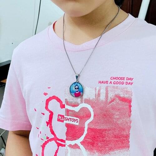 Lucky kid Women's Medallions