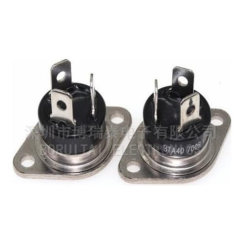 BTA40-700B Module Original, Can Provide Product Test Video