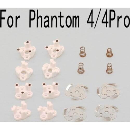4pcs Propeller Mount Base For Phantom 4/4A/4Pro Drone Motor Mount Blade Holder Replacement Accessory