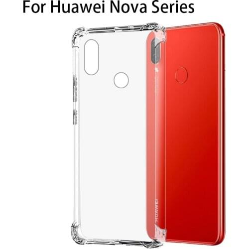 Чехлы для телефонов Huawei Nova 3 Relaxtoo China At AliExpress