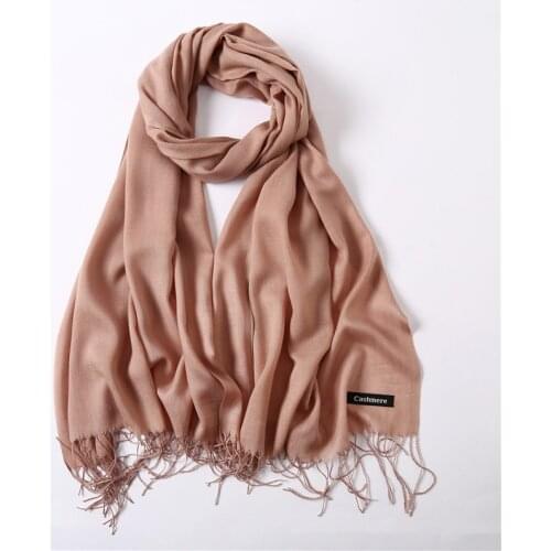 New Designer Brand Women Scarf Shawls Lady Wraps Foulard Neck Scarves Soft Pashimina Female Stoles Bandana Men Scarves 195*65