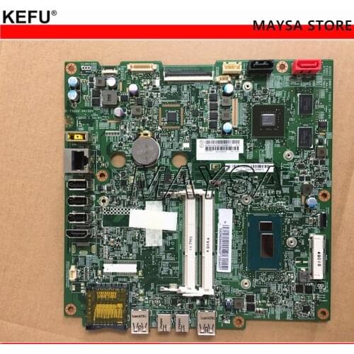 System Board Fit For LENOVO C50-30 ALL IN ONE MOTHERBOARD 348.01208.0011 13138-1 MB 5B20G81604