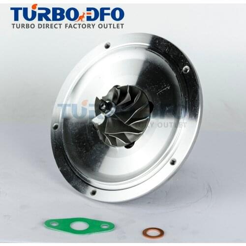 For Nissan CabStar 2.5 DCI 81 Kw 110 HP YD25DDTI - CHRA turbine 14411VM01A turbo charger core 14411-MB40C cartridge turbolader