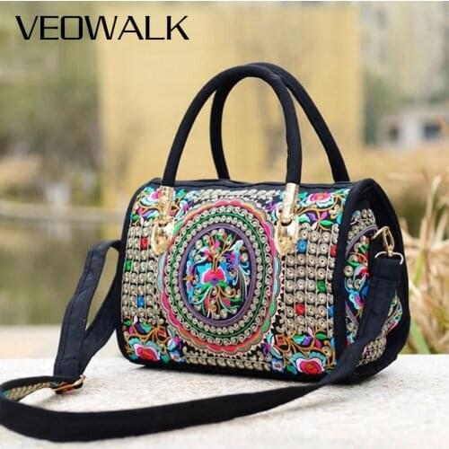 Veowalk Women's Travel Bags