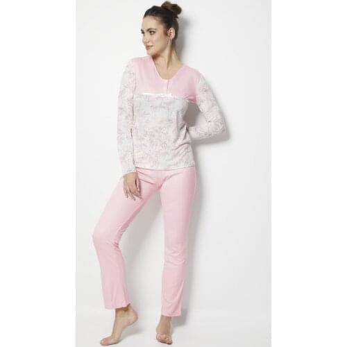 Premium 2 Pieces Set -Sleepwear for Women Nightgowns Pyjamas Sleepshirts Homewear Nightdress Sleep Night Wear Sleeping Pants To