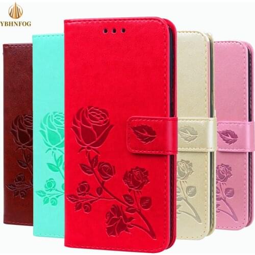 YBHNFOG Phone Cases Xiaomi Mi Note 3