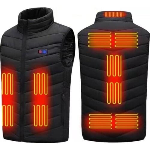 Yizlo Travel Vests