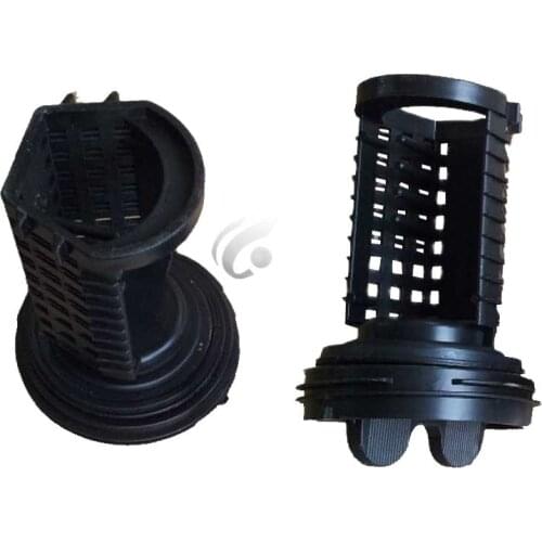 1PCS used for LG washing machine filter drainage pump cover filter waste water cap filter plug