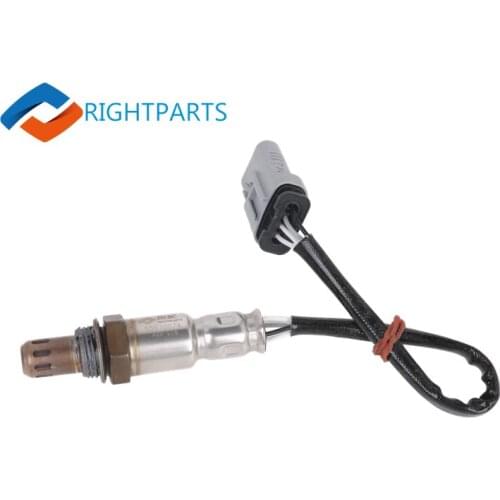 RIGHTPARTS 55570074 Rear Lambda Probe O2 Oxygen Sensor Fit For OPEL VAUXHALL ASTRA J CASCADA INSIGNIA A 1.6 ZAFIRA C CHEVROLET