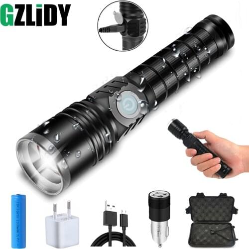 GZLIDY Professional Lighting