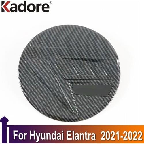 Kadore Gas Caps