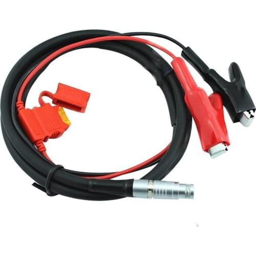 MK3 Radio Battery Line is Applicable to Huace CHCNAV