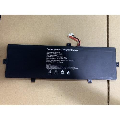 Best New Laptop Battery for MyBook 14 P401 3585282P