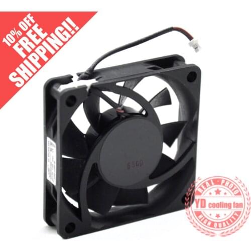 NEW ADDA AD0612HX-H93 FOR BENQ W1070 Projector 6015 12V cooling fan