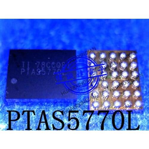 New Original U6400 PTAS5770LB2 PTAS5770L BGA