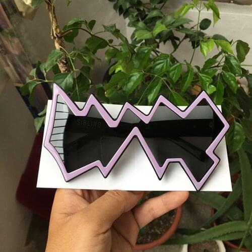 Женские солнцезащитные очки Oculos Coleta China At AliExpress