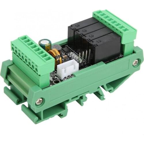 Programmable Controller Board PLC Programmable Controller Board Electrical Supplies Industrial Accessory FX2N-10MR WS2N-10MR-S