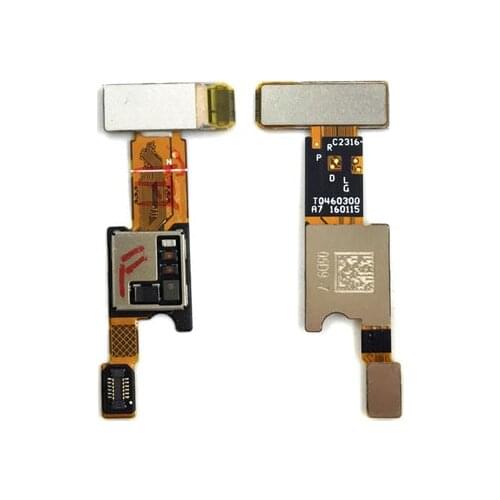 Fingerprint Finger Home Keypad Button Return SensorTouch ID for Xiaomi 5S Mi5s