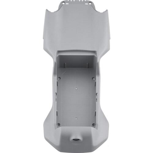 The Upper Shell Of The Fuselage Is Suitable For DJI AIR 2S Drone Repair Parts Grey High Quality Material Reliable And Durable