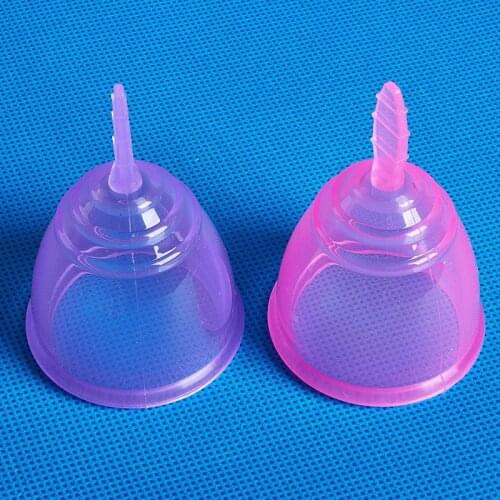 VISIQI Menstrual Cups