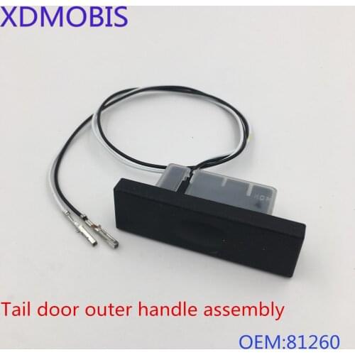 XDMOBIS Switches And Buttons For Cars