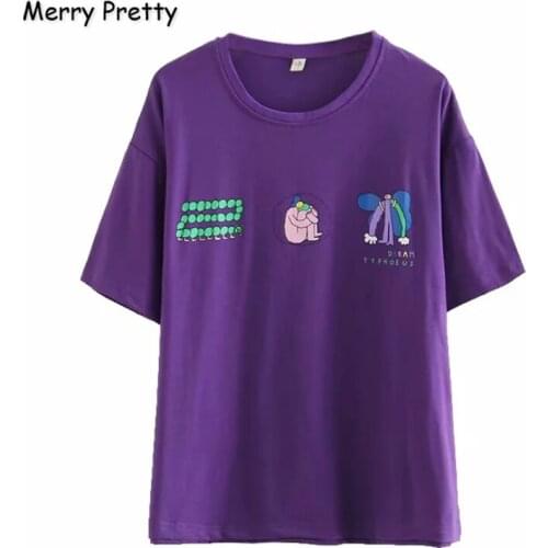 XUANHAO Women's Basic T-Shirts