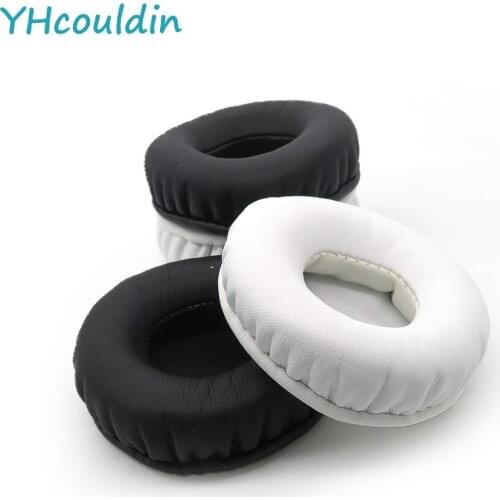 YHcouldin Ear Pads For Superlux HD681EVO Headphone Replacement Pads Headset Ear Cushions