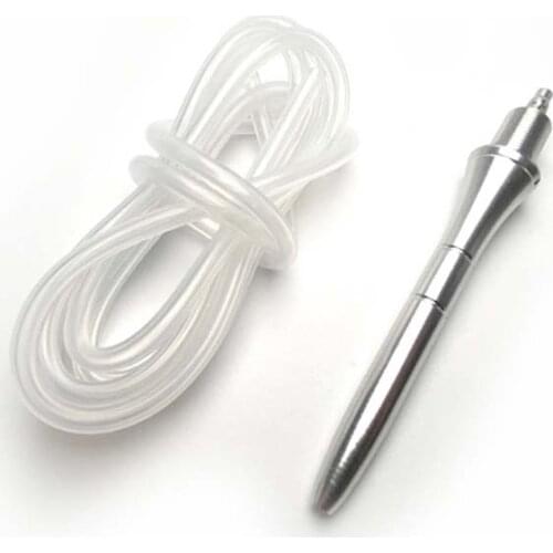 1set Aluminum Alloy Pitot Airspeed Tube Detachable Air Speed Meter Sensor for APM PX4 Flight Controller RC Model MFD MINI Drone