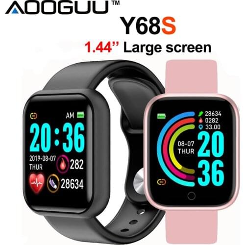 AOOGUU Mens Smart Watch