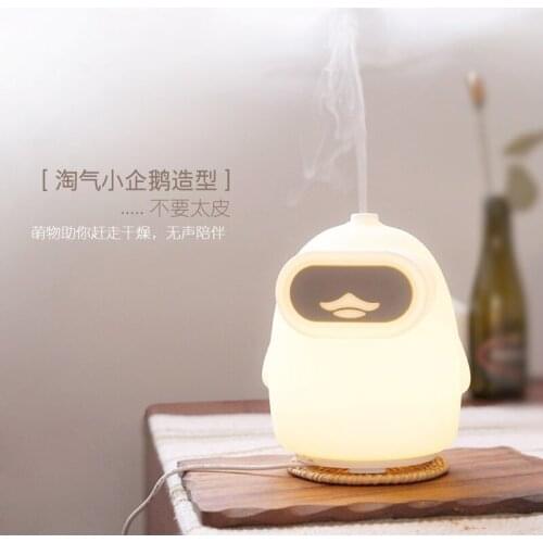 BAIHUAN Lighting