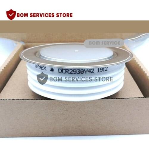 DCR2930Y42 DCR2930Y30 DCR2930Y35 DCR2930Y40 DCR2930Y38 DCR2930Y36 DCR2930Y34 DCR2040L42 NEW ORIGINAL THYRISTOR MODULE