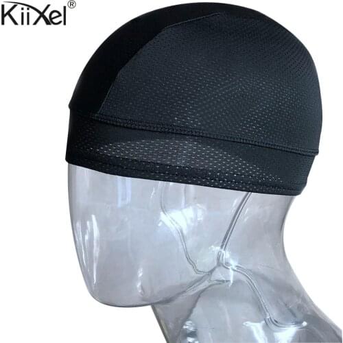 KiiXel Men Outdoor cycling cap bicycle Bike cap Breathable Mtb Caps de ciclismo bandana men Quick Dry Headband Head Scarf