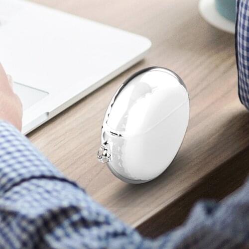 Anti-fall Soft TPU Protective Cover Full Case Protector for Hua-wei Freebuds 3