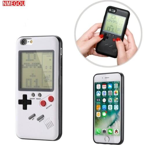NMEGOU Gaming Consoles