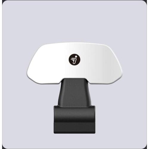 Original Ninebot Electric Motorcycle Backrest Ninebot Seat Cushion for Ninebot E80C E90 E100 E125 E200P Series Backrest Parts