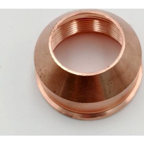 High power FY-XF400 FY-XF400H water cooled CNC plasma cutting torch headshield cup