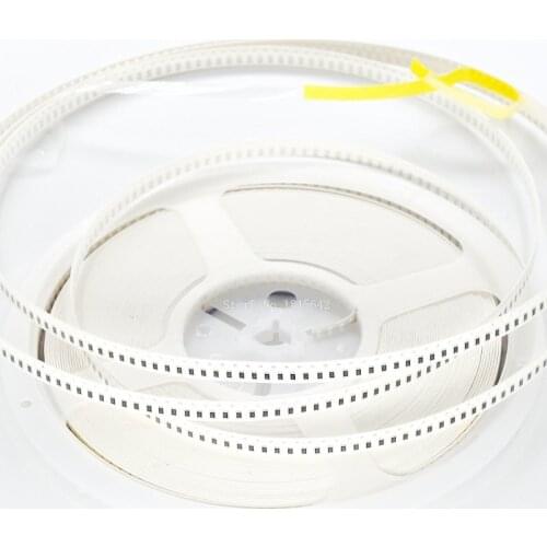 200PCS/LOT 1206 SMD Resistor 1.5K 1K5 ohm 1.5KR 5% 1/2W Resistance 3216 152 Chip Fixed Resistors