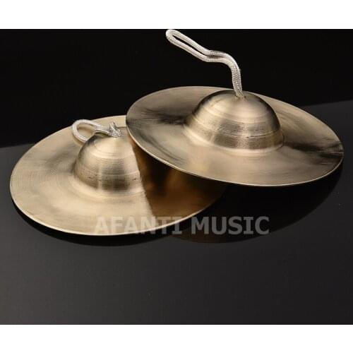 32cm diameter Afanti Music Cymbal (CYM-1016)