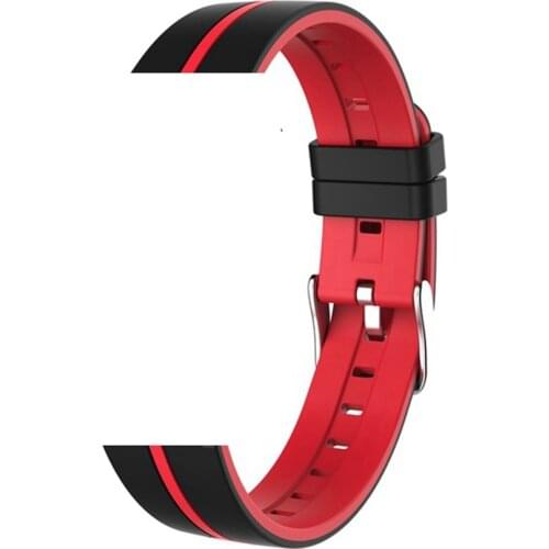 696 original B57 strap for B57 charger cable line Smart watch B57 Color smartwatch Accessories straps